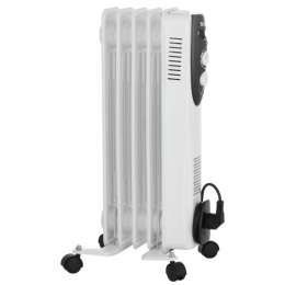 Радиатор Ballu BOH/CL-05WRN 1000