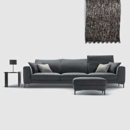 Диван угловой ROS SRL Capri Florence 604 323х165 см