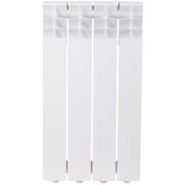 Алюминиевый радиатор Oasis Pro 500/80/4