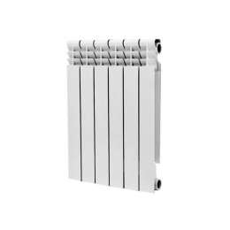 Алюминиевый радиатор Ogint Alpha 350 6 секц