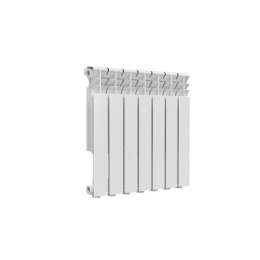 Алюминиевый радиатор Ogint Delta Plus 500 7 секц Qну=938Вт