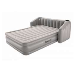 Матрас надувной Bestway Queen 233x196x80см