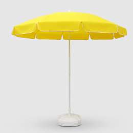 Зонт пляжный ODS Mega Beach Parasol 250/8/10