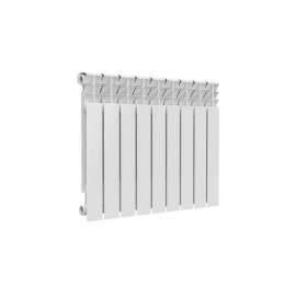 Биметаллический радиатор Ogint Ultra Plus 500 9 секц 1287Вт