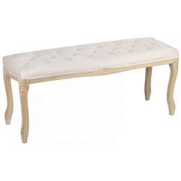 Банкетка Glasar 113х35х46 см