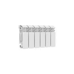 Биметаллический радиатор Ogint РБС 200 200 6 секц 432Вт