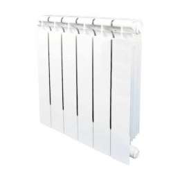 Биметаллический радиатор Ogint РБС 300 7 секц 805Вт