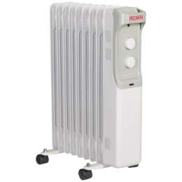 Радиатор масляный Ресанта ОМ-9А