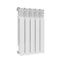 Биметаллический радиатор Ogint Ultra Plus 500 5 секц 715Вт