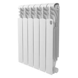 Алюминиевый радиатор Royal Thermo RTR250006