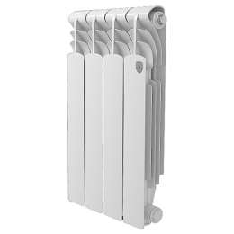 Алюминиевый радиатор Royal Thermo RTR35004