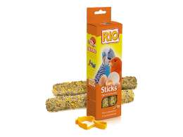 лакомство для птиц RIO Яйцо и ракушечник палочки 2х40г