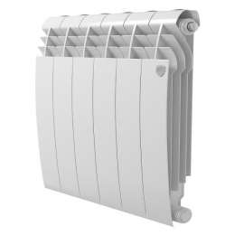 Биметаллический радиатор Royal Thermo Biliner