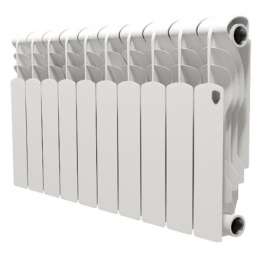 Биметаллический радиатор Royal Thermo Revolution Bimetall