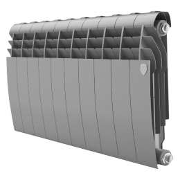 Биметаллический радиатор Royal Thermo Biliner