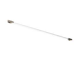 карниз АРТ-ДЕКОР трос. с натяжным механизмом, до 200см, арт.К.С.00.00.20.Т