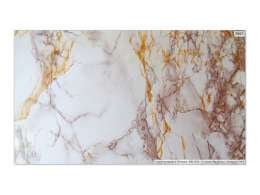 пленка самокл.Deluxe 90 см х 8м  серо-бежевый мрамор, арт.3960-k