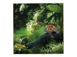 фотообои 196х201см Джунгли #26, арт.196д