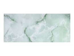 пленка самокл.DELUXE 45см х 2м мрамор зеленый, арт.3925В