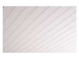 набор панелей и промежутков для потолка Классик 84R 1,72х1,5м