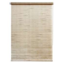 штора рулонная Рига 50х175см бежевая, арт.ТО.7711.050х175