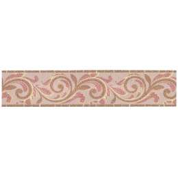 бордюр бумажный дуплекс 10х0,053м, арт.619-16