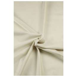 штора портьерная на шт.ленте SANPA Софи бархат 200х280см молочная, арт.HPsuna/112/1E