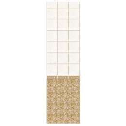 панель ПВХ Песчаная буря 2700х250х9мм цифровая фотопечать