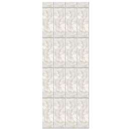 панель ПВХ Печворк фон 2700х250х8мм цифровая фотопечать