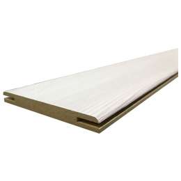 планка доборная BELWOODDOORS ясень рибейра 100мм телескопическая