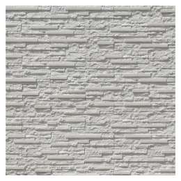 плитка интерьерная гипсовая MONTE ALBA Айлэнд белый