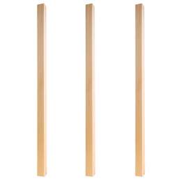 балясина прямая 40х40х900мм БП-40х40