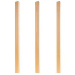 балясина прямая 40х50х900мм БП-40х50