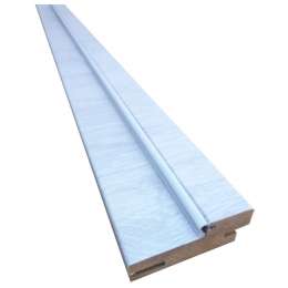 погонаж коробочный ДВЕРИ ГУД Дуб арктик телескопический