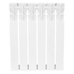 Биметаллический радиатор Ogint Plus BM 500 (120-1176)