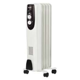 Радиатор масляный Ballu BOH/CL-05WRN 1000