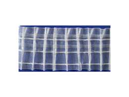 лента шторная BANDEX CARUSO 70мм 1:2.0 прозрачная, арт.70.Б184.044