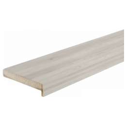 наличник ПРИНЦИП Сосна белая телескопический 70х18мм ПВХ