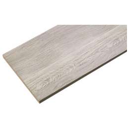 планка доборная ПРИНЦИП Нордик 120мм ламинированная