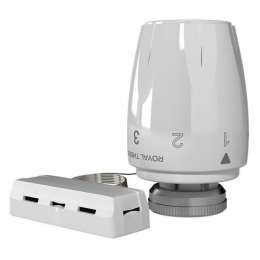 Комплектующие для радиатора Royal Thermo RTE 50.230