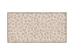 панель декоративная ПВХ мозаика Византия 485х960мм