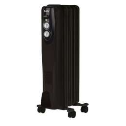 Радиатор масляный Ballu BOH/CL-05BRN 1000