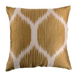 подушка декоративная Illusion 400х400х100мм