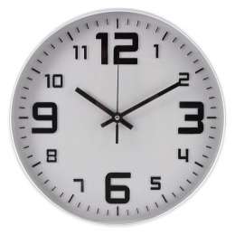 часы настенные ENERGY ЕС-150 D293мм пластик