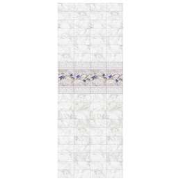 панель ПВХ Ирисы 250х2700х8мм цифровая печать 4шт.