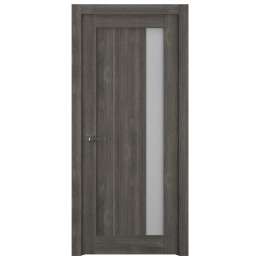 полотно дверное BELWOODDOORS Челси-2 ильм швейцарский стекло 200х70см