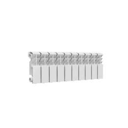Алюминиевый радиатор Ogint Classic 200 10 секц Qну=800Вт