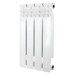 Биметаллический радиатор Primoclima Bimetallic Standart 500x80, 4 секции