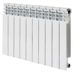 Биметаллический радиатор Primoclima Bimetallic Medium 500x80, 10 секций