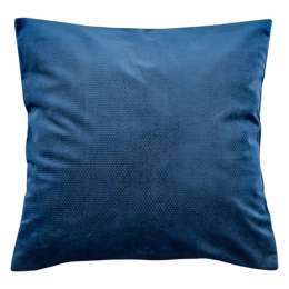 подушка декоративная Indigo 400х400х100мм